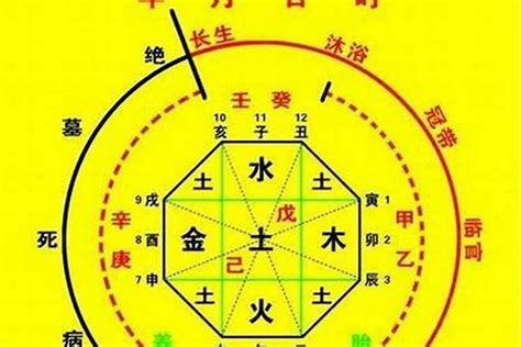 五行喜什么|八字五行喜忌查询